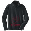 Value Fleece 1/4 Zip Pullover Thumbnail