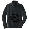 Value Fleece 1/4 Zip Pullover Thumbnail