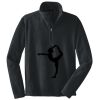 Value Fleece 1/4 Zip Pullover Thumbnail