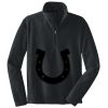 Value Fleece 1/4 Zip Pullover Thumbnail