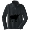 Value Fleece 1/4 Zip Pullover Thumbnail