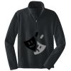 Value Fleece 1/4 Zip Pullover Thumbnail