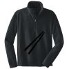 Value Fleece 1/4 Zip Pullover Thumbnail