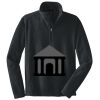 Value Fleece 1/4 Zip Pullover Thumbnail