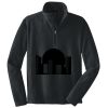 Value Fleece 1/4 Zip Pullover Thumbnail