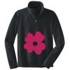 Value Fleece 1/4 Zip Pullover Thumbnail
