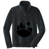 Value Fleece 1/4 Zip Pullover Thumbnail