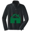 Value Fleece 1/4 Zip Pullover Thumbnail