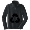Value Fleece 1/4 Zip Pullover Thumbnail