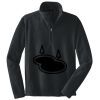 Value Fleece 1/4 Zip Pullover Thumbnail