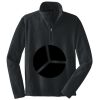 Value Fleece 1/4 Zip Pullover Thumbnail