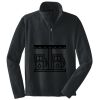 Value Fleece 1/4 Zip Pullover Thumbnail