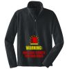 Value Fleece 1/4 Zip Pullover Thumbnail