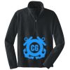 Value Fleece 1/4 Zip Pullover Thumbnail