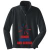 Value Fleece 1/4 Zip Pullover Thumbnail