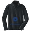 Value Fleece 1/4 Zip Pullover Thumbnail