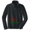 Value Fleece 1/4 Zip Pullover Thumbnail