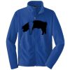 Value Fleece Jacket Thumbnail
