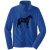 Value Fleece Jacket Thumbnail