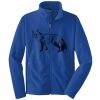 Value Fleece Jacket Thumbnail