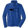 Value Fleece Jacket Thumbnail