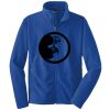 Value Fleece Jacket Thumbnail