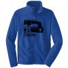 Value Fleece Jacket Thumbnail