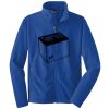 Value Fleece Jacket Thumbnail