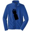 Value Fleece Jacket Thumbnail
