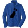 Value Fleece Jacket Thumbnail