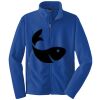 Value Fleece Jacket Thumbnail