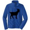 Value Fleece Jacket Thumbnail