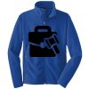 Value Fleece Jacket Thumbnail