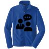 Value Fleece Jacket Thumbnail