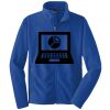 Value Fleece Jacket Thumbnail