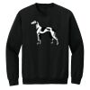 Heavy Blend Crewneck Sweatshirt Thumbnail