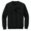 Heavy Blend Crewneck Sweatshirt Thumbnail