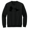 Heavy Blend Crewneck Sweatshirt Thumbnail