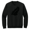 Heavy Blend Crewneck Sweatshirt Thumbnail