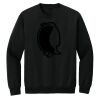Heavy Blend Crewneck Sweatshirt Thumbnail