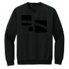 Heavy Blend Crewneck Sweatshirt Thumbnail