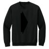 Heavy Blend Crewneck Sweatshirt Thumbnail
