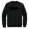 Heavy Blend Crewneck Sweatshirt Thumbnail
