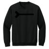 Heavy Blend Crewneck Sweatshirt Thumbnail