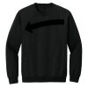 Heavy Blend Crewneck Sweatshirt Thumbnail