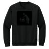 Heavy Blend Crewneck Sweatshirt Thumbnail
