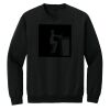 Heavy Blend Crewneck Sweatshirt Thumbnail