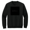 Heavy Blend Crewneck Sweatshirt Thumbnail