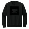 Heavy Blend Crewneck Sweatshirt Thumbnail
