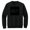 Heavy Blend Crewneck Sweatshirt Thumbnail